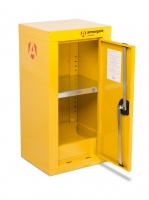 Armorgard Safestor Storage Flammable Chemicals Hazardous Floor Cupboard HFC2